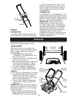 Предварительный просмотр 16 страницы Craftsman 917.37658 Owner'S Manual