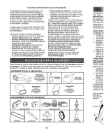 Предварительный просмотр 22 страницы Craftsman 917.376580 Owner'S Manual