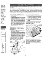 Предварительный просмотр 23 страницы Craftsman 917.376580 Owner'S Manual