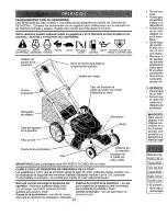 Предварительный просмотр 24 страницы Craftsman 917.376580 Owner'S Manual