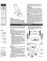 Предварительный просмотр 33 страницы Craftsman 917.376580 Owner'S Manual