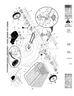 Предварительный просмотр 38 страницы Craftsman 917.376580 Owner'S Manual