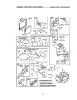 Предварительный просмотр 41 страницы Craftsman 917.376580 Owner'S Manual