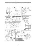 Предварительный просмотр 41 страницы Craftsman 917.376583 Owner'S Manual