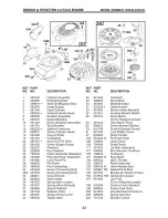 Предварительный просмотр 42 страницы Craftsman 917.376583 Owner'S Manual