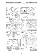 Preview for 40 page of Craftsman 917.376632 Owner'S Manual