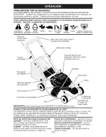 Preview for 24 page of Craftsman 917.376651 Owner'S Manual