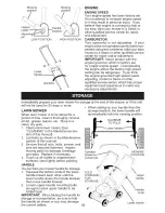 Предварительный просмотр 16 страницы Craftsman 917.376652 Owner'S Manual