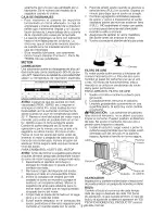 Предварительный просмотр 31 страницы Craftsman 917.376654 Owner'S Manual