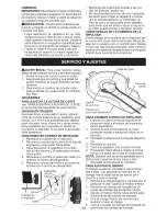 Предварительный просмотр 32 страницы Craftsman 917.376654 Owner'S Manual