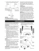 Предварительный просмотр 33 страницы Craftsman 917.376654 Owner'S Manual