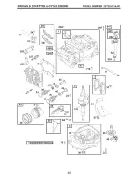 Предварительный просмотр 40 страницы Craftsman 917.376654 Owner'S Manual