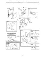 Предварительный просмотр 41 страницы Craftsman 917.376654 Owner'S Manual