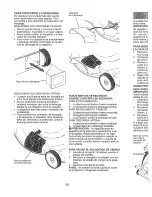 Preview for 26 page of Craftsman 917.376658 Owner'S Manual