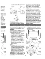 Preview for 33 page of Craftsman 917.376658 Owner'S Manual