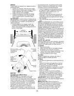 Preview for 35 page of Craftsman 917.376661 Owner'S Manual