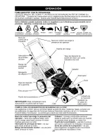 Предварительный просмотр 26 страницы Craftsman 917.376681 Owner'S Manual