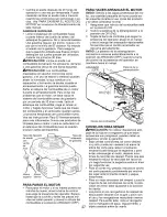 Preview for 27 page of Craftsman 917.376692 Owner'S Manual