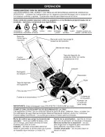 Предварительный просмотр 24 страницы Craftsman 917.376722 Owner'S Manual