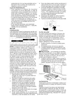 Предварительный просмотр 31 страницы Craftsman 917.376722 Owner'S Manual