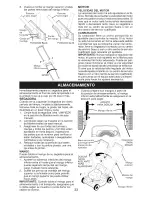 Предварительный просмотр 33 страницы Craftsman 917.376722 Owner'S Manual