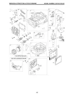 Предварительный просмотр 40 страницы Craftsman 917.376722 Owner'S Manual