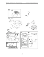 Preview for 46 page of Craftsman 917.376742 Owner'S Manual