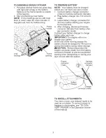 Preview for 7 page of Craftsman 917.376746 Owner'S Manual