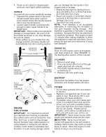 Preview for 18 page of Craftsman 917.376746 Owner'S Manual