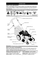 Preview for 7 page of Craftsman 917.376780 Owner'S Manual