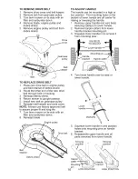 Preview for 16 page of Craftsman 917.376780 Owner'S Manual