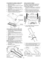 Preview for 34 page of Craftsman 917.376781 Owner'S Manual