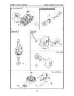 Preview for 44 page of Craftsman 917.376782 Owner'S Manual