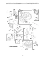 Предварительный просмотр 40 страницы Craftsman 917.376802 Owner'S Manual