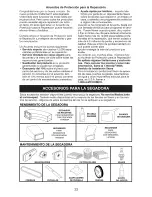 Preview for 22 page of Craftsman 917.376805 Owner'S Manual