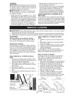 Preview for 32 page of Craftsman 917.376805 Owner'S Manual