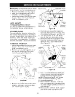 Предварительный просмотр 16 страницы Craftsman 917.376991 Owner'S Manual