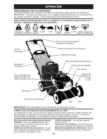 Предварительный просмотр 26 страницы Craftsman 917.376991 Owner'S Manual