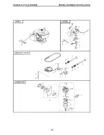 Предварительный просмотр 46 страницы Craftsman 917.376991 Owner'S Manual