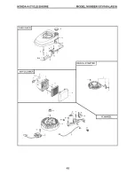 Предварительный просмотр 48 страницы Craftsman 917.376991 Owner'S Manual