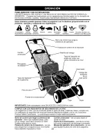 Предварительный просмотр 25 страницы Craftsman 917.377011 Owner'S Manual