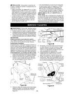 Предварительный просмотр 33 страницы Craftsman 917.377011 Owner'S Manual