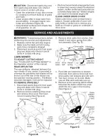 Preview for 15 page of Craftsman 917.377013 Owner'S Manual