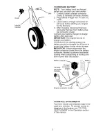 Preview for 7 page of Craftsman 917.377031 Owner'S Manual