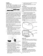 Предварительный просмотр 15 страницы Craftsman 917.377031 Owner'S Manual