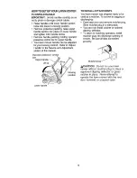 Предварительный просмотр 5 страницы Craftsman 917.377050 Owner'S Manual