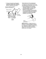 Предварительный просмотр 22 страницы Craftsman 917.377050 Owner'S Manual