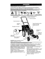 Предварительный просмотр 23 страницы Craftsman 917.377050 Owner'S Manual