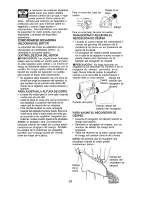 Предварительный просмотр 24 страницы Craftsman 917.377050 Owner'S Manual