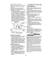 Предварительный просмотр 29 страницы Craftsman 917.377050 Owner'S Manual